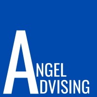 Angel Advising logo, Angel Advising contact details