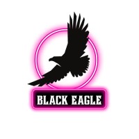 Black Eagle logo, Black Eagle contact details