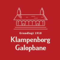 Klampenborg Galopbane A/S logo, Klampenborg Galopbane A/S contact details