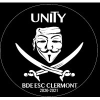 BDE Groupe ESC Clermont logo, BDE Groupe ESC Clermont contact details