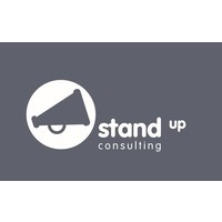 Stand Up Consulting logo, Stand Up Consulting contact details