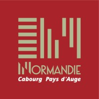 Communauté de communes Normandie Cabourg Pays d'Auge logo, Communauté de communes Normandie Cabourg Pays d'Auge contact details