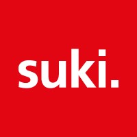 suki logo, suki contact details