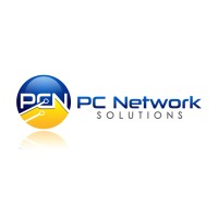 PC Network Solutions logo, PC Network Solutions contact details