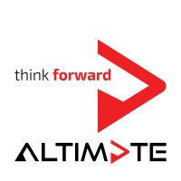 Altimate logo, Altimate contact details