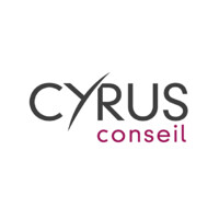 Cyrus Conseil logo, Cyrus Conseil contact details