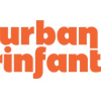 Urban Infant logo, Urban Infant contact details