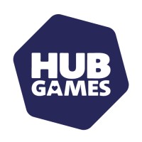 Hub Games Ltd. logo, Hub Games Ltd. contact details