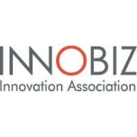 INNOBIZ Association logo, INNOBIZ Association contact details