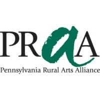 Pennsylvania Rural Arts Alliance logo, Pennsylvania Rural Arts Alliance contact details