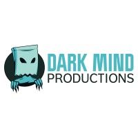 Dark Mind Productions logo, Dark Mind Productions contact details