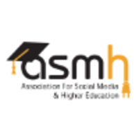 Association for Social Media and Higher Education logo, Association for Social Media and Higher Education contact details