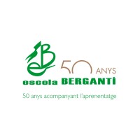 Escola Bergantí logo, Escola Bergantí contact details