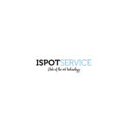 ISPOTSERVICE logo, ISPOTSERVICE contact details