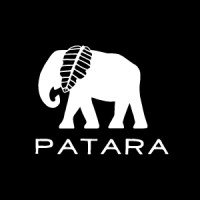 Patara logo, Patara contact details