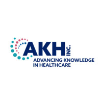 AKH Inc. logo, AKH Inc. contact details