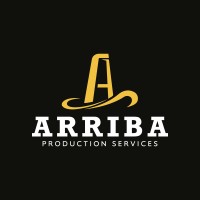 Arriba Production Services logo, Arriba Production Services contact details