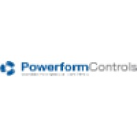 Powerform Controls logo, Powerform Controls contact details