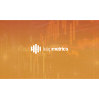 Leap Metrics logo, Leap Metrics contact details