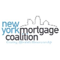 New York Mortgage Coalition logo, New York Mortgage Coalition contact details