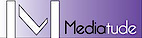 Mediatude logo, Mediatude contact details