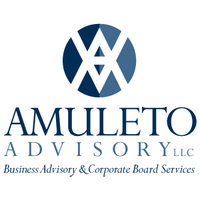 Amuleto Advisory LLC logo, Amuleto Advisory LLC contact details