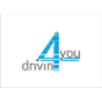 Drivin 4 You logo, Drivin 4 You contact details