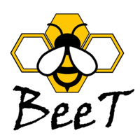 BeeTalent logo, BeeTalent contact details