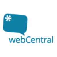 webCentral B.V. logo, webCentral B.V. contact details