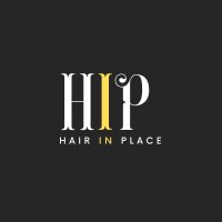 HIP Hair In Place logo, HIP Hair In Place contact details