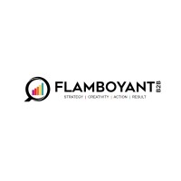 FLAMBOYANT_B2B logo, FLAMBOYANT_B2B contact details