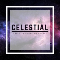 Celestial Talent and Modeling Agency logo, Celestial Talent and Modeling Agency contact details