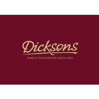 M.I. DICKSON LIMITED logo, M.I. DICKSON LIMITED contact details