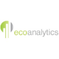 EcoAnalytics, LLC logo, EcoAnalytics, LLC contact details