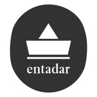 Entadar logo, Entadar contact details