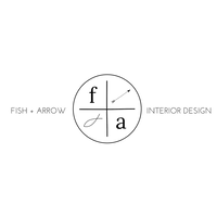 Fish + Arrow Interiors logo, Fish + Arrow Interiors contact details