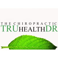 The Chiropractic TRUHEALTHDR logo, The Chiropractic TRUHEALTHDR contact details