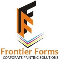 Frontier Forms logo, Frontier Forms contact details