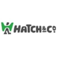 Hatch & Co. logo, Hatch & Co. contact details