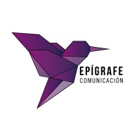 Epígrafe Comunicación logo, Epígrafe Comunicación contact details