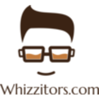 Whizzitors.com logo, Whizzitors.com contact details