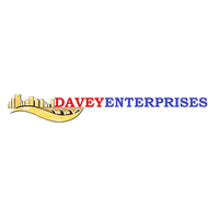 Davey Enterprises logo, Davey Enterprises contact details