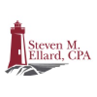 Steven M. Ellard, CPA logo, Steven M. Ellard, CPA contact details