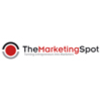 The Marketing Spot, Inc. logo, The Marketing Spot, Inc. contact details