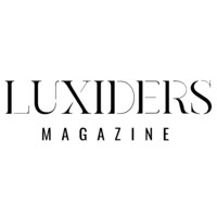 Luxiders Magazine logo, Luxiders Magazine contact details