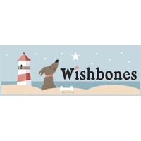 Wishbones Pet Boutique & Barkery logo, Wishbones Pet Boutique & Barkery contact details