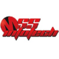 MSS Infotech logo, MSS Infotech contact details