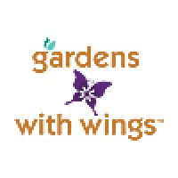 Gardens With Wings logo, Gardens With Wings contact details