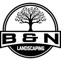 B&N Landscaping logo, B&N Landscaping contact details