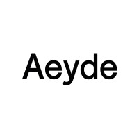 Aeyde logo, Aeyde contact details